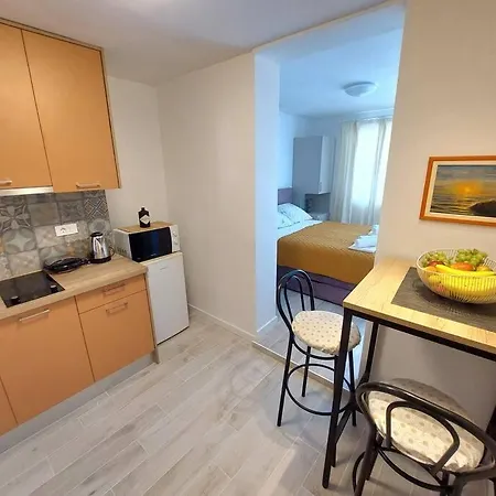 דירה City Beach Apartment