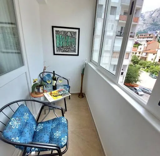 City Beach Apartment *