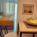 City Beach Apartment Makarska