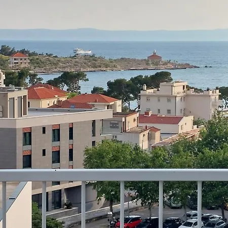 Apartmán City Beach Apartment *