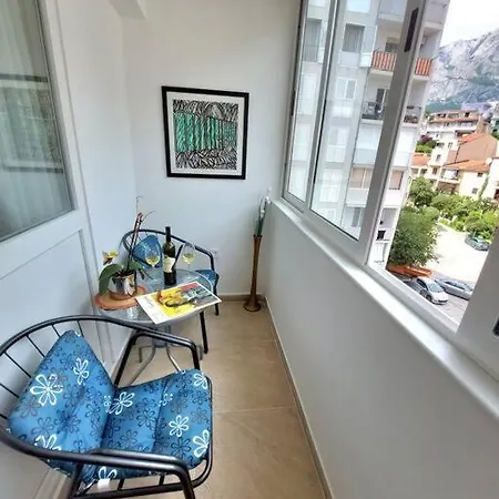 City Beach Apartment *