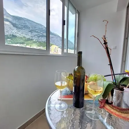 Apartmán City Beach Apartment