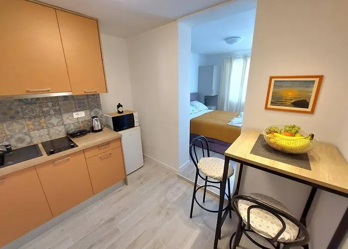 Apartamento City Beach Apartment