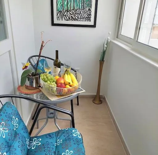 City Beach Apartment