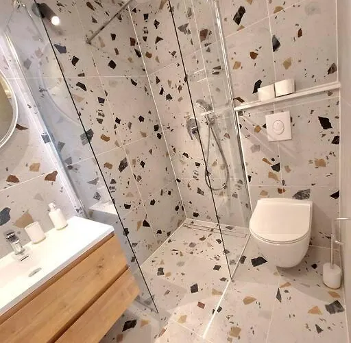 City Beach Apartment Apartamento